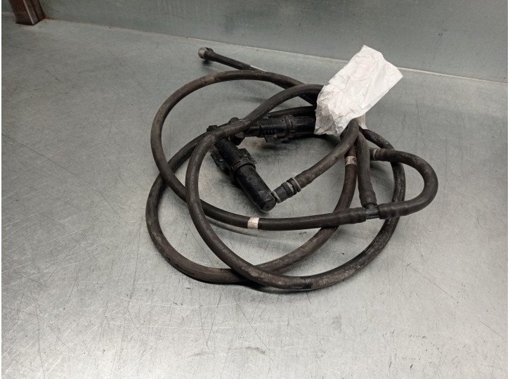 Recambio de limpia faros xenon para bmw serie 5 gran turismo (f07) 2.0 turbodiesel referencia OEM IAM 1300750010 