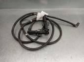 Recambio de limpia faros xenon para bmw serie 5 gran turismo (f07) 2.0 turbodiesel referencia OEM IAM 1300750010 