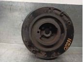Recambio de polea cigueñal para volvo v70 familiar 2.5 turbodiesel referencia OEM IAM 8627933 