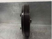 Recambio de polea cigueñal para volvo v70 familiar 2.5 turbodiesel referencia OEM IAM 8627933 