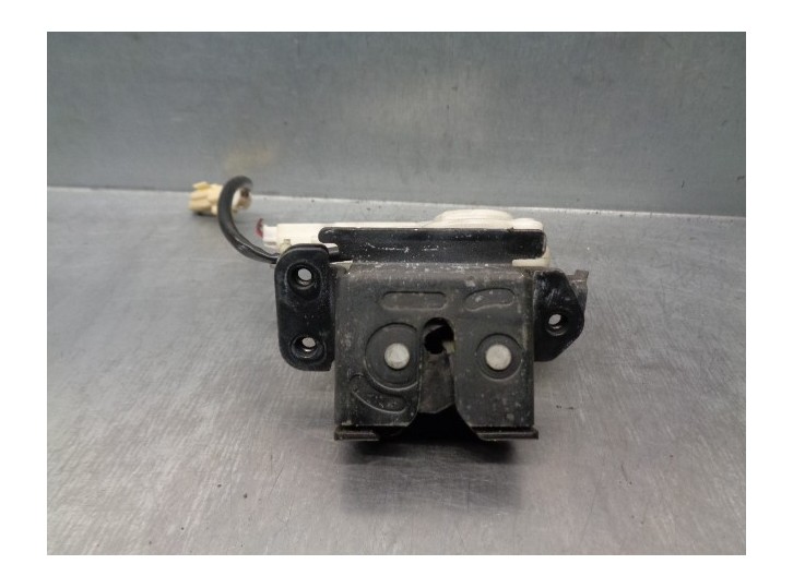 Recambio de cerradura maletero / porton para mazda 5 berl. (cr) 2.0 diesel cat referencia OEM IAM C24362310A 2+2 PINES 