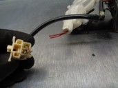 Recambio de cerradura maletero / porton para mazda 5 berl. (cr) 2.0 diesel cat referencia OEM IAM C24362310A 2+2 PINES 