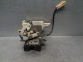 Recambio de cerradura maletero / porton para mazda 5 berl. (cr) 2.0 diesel cat referencia OEM IAM C24362310A 2+2 PINES 