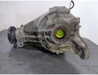 Recambio de diferencial trasero para mercedes-benz clase m (w163) 2.7 cdi 20v cat referencia OEM IAM 4460310013 4460310012 3.46