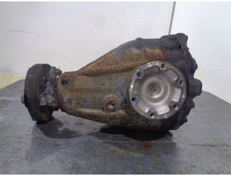 Recambio de diferencial trasero para mercedes-benz clase e (w210) berlina referencia OEM IAM 2103510805 2.87 2103513308