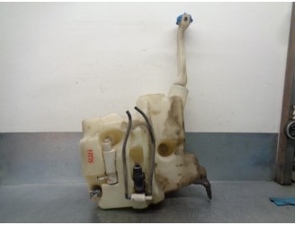 Recambio de deposito limpia para mercedes-benz clase m (w164) 3.0 cdi cat referencia OEM IAM A1648690020  