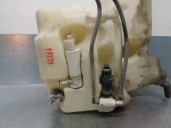 Recambio de deposito limpia para mercedes-benz clase m (w164) 3.0 cdi cat referencia OEM IAM A1648690020  