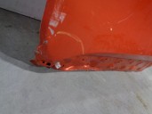 Recambio de puerta delantera izquierda para renault arkana referencia OEM IAM 801011950R NARANJA 5 PUERTAS