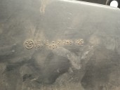 Recambio de calandra delantera de radiador para bmw x5 (e53) 3.0 24v turbodiesel cat referencia OEM IAM 17112248725 