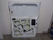 Recambio de puerta lateral corredera derecha para ford transit custom kombi 2.2 tdci cat referencia OEM IAM 2189729 BLANCA 5 PUE