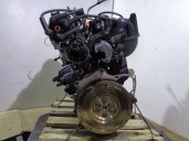 Recambio de motor completo para seat cordoba berlina (6k2) 1.6 referencia OEM IAM ALM 032100098LX 028256