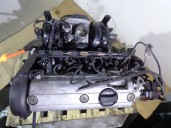 Recambio de motor completo para seat cordoba berlina (6k2) 1.6 referencia OEM IAM ALM 032100098LX 028256