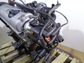 Recambio de motor completo para seat cordoba berlina (6k2) 1.6 referencia OEM IAM ALM 032100098LX 028256