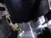 Recambio de motor completo para seat cordoba berlina (6k2) 1.6 referencia OEM IAM ALM 032100098LX 028256