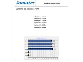 Recambio de motor completo para seat cordoba berlina (6k2) 1.6 referencia OEM IAM ALM 032100098LX 028256