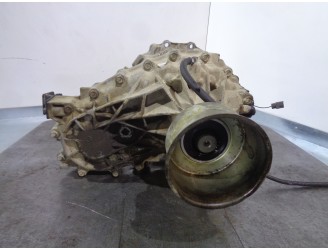 Recambio de caja transfer para nissan pick-up (d22) 2.5 16v turbodiesel cat referencia OEM IAM 73P11 2905548 3310073P11