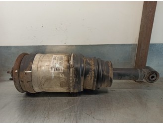 Recambio de amortiguador trasero derecho para land rover range rover sport 2.7 td v6 cat referencia OEM IAM RPD501020 