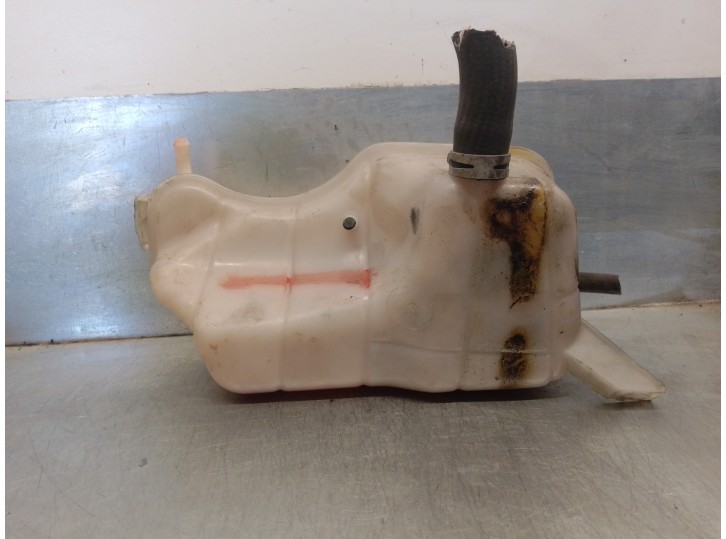 Recambio de deposito expansion para ford puma (cce) 1.4 16v cat referencia OEM IAM YS618K218CA YS618K218CA 
