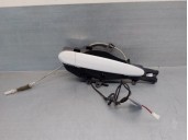 Recambio de maneta exterior delantera derecha para bmw x6 (e71) xdrive40d referencia OEM IAM 51217207562  5 PUERTAS