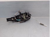 Recambio de maneta exterior delantera derecha para bmw x6 (e71) xdrive40d referencia OEM IAM 51217207562  5 PUERTAS