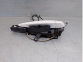 Recambio de maneta exterior delantera derecha para bmw x6 (e71) xdrive40d referencia OEM IAM 51217207562 5 PUERTAS