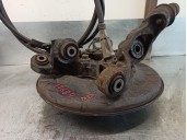 Recambio de mangueta trasera derecha para volvo xc90 2.4 diesel cat referencia OEM IAM 31277992  