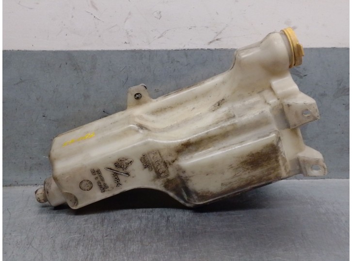 Recambio de deposito limpia para ford ranger (et) 2.5 tdci cat referencia OEM IAM UR5667480 4974259 FOMOCO