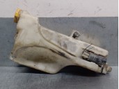Recambio de deposito limpia para ford ranger (et) 2.5 tdci cat referencia OEM IAM UR5667480 4974259 FOMOCO