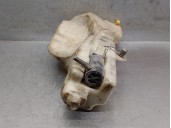 Recambio de deposito limpia para ford ranger (et) 2.5 tdci cat referencia OEM IAM UR5667480 4974259 FOMOCO