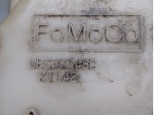 Recambio de deposito limpia para ford ranger (et) 2.5 tdci cat referencia OEM IAM UR5667480 4974259 FOMOCO