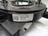 Recambio de anillo airbag para seat mii (kf1) 1.0 referencia OEM IAM 6RA959653  