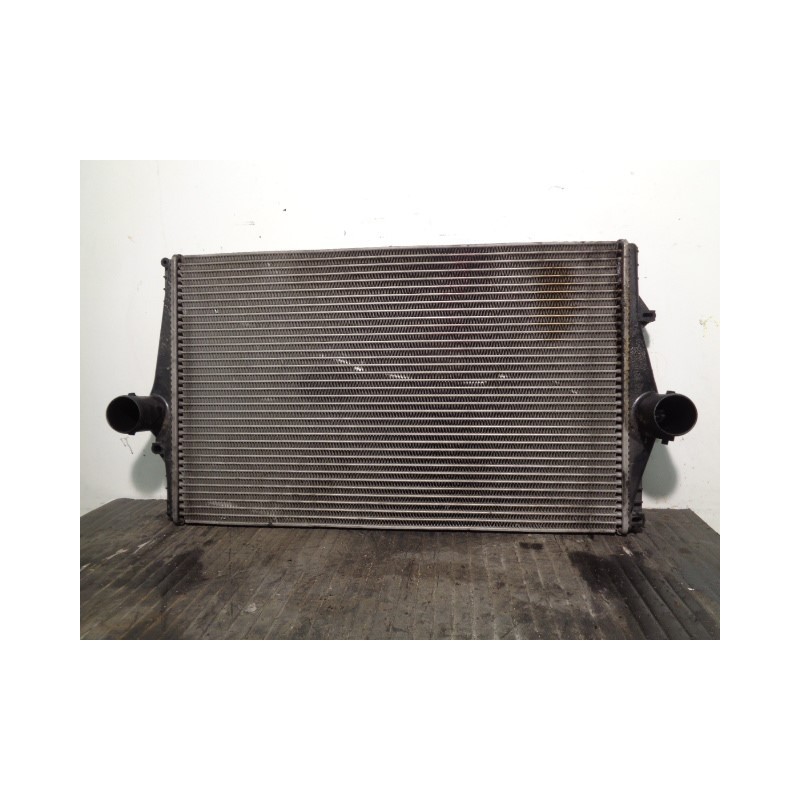 Recambio de intercooler para volvo xc70 2.5 20v turbo cat referencia OEM IAM 8671694  874471M VALEO