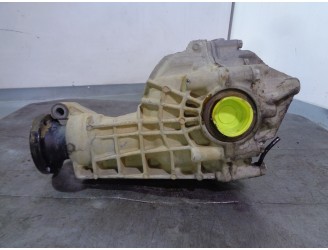 Recambio de diferencial delantero para mercedes-benz clase m (w163) 4.0 cdi 32v cat referencia OEM IAM 4460310009 3.09 446031001