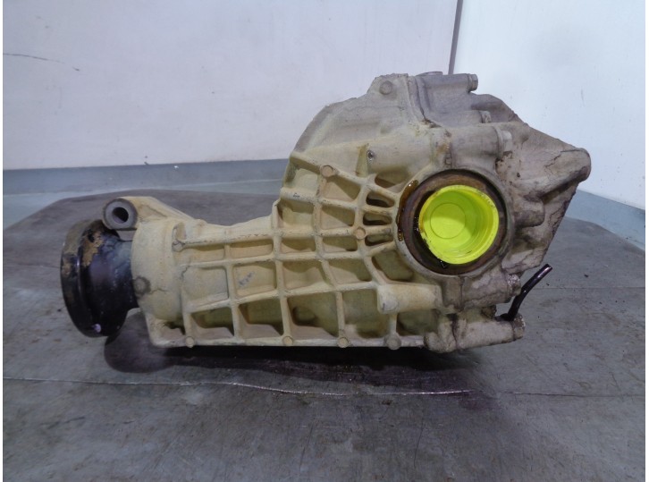 Recambio de diferencial delantero para mercedes-benz clase m (w163) 4.0 cdi 32v cat referencia OEM IAM 4460310009 3.09 446031001