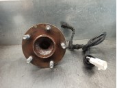 Recambio de mangueta trasera izquierda para mazda cx-5 2.0 cat referencia OEM IAM KD312615XA 