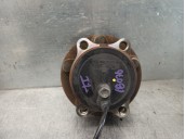 Recambio de mangueta trasera izquierda para mazda cx-5 2.0 cat referencia OEM IAM KD312615XA 