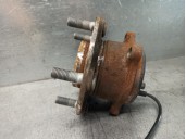 Recambio de mangueta trasera izquierda para mazda cx-5 2.0 cat referencia OEM IAM KD312615XA 