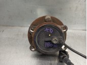 Recambio de mangueta trasera derecha para mazda cx-5 2.0 cat referencia OEM IAM KD312615XA 