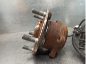 Recambio de mangueta trasera derecha para mazda cx-5 2.0 cat referencia OEM IAM KD312615XA 