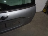 Recambio de porton trasero para mini r50 , r53 1.6 16v cat referencia OEM IAM 41627139735 GRIS 3 PUERTAS