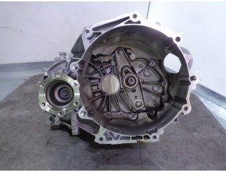 Recambio de caja cambios para volkswagen t-cross 1.0 tsi referencia OEM IAM USN USN261021 FM6AJ021