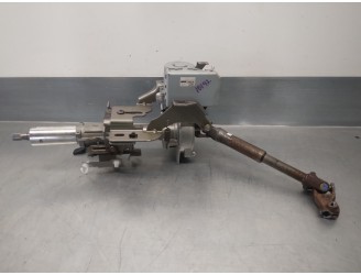 Replacement steering column for Nissan Qashqai (J11) 1.2 16V CAT OEM IAM reference 48810HV00A 