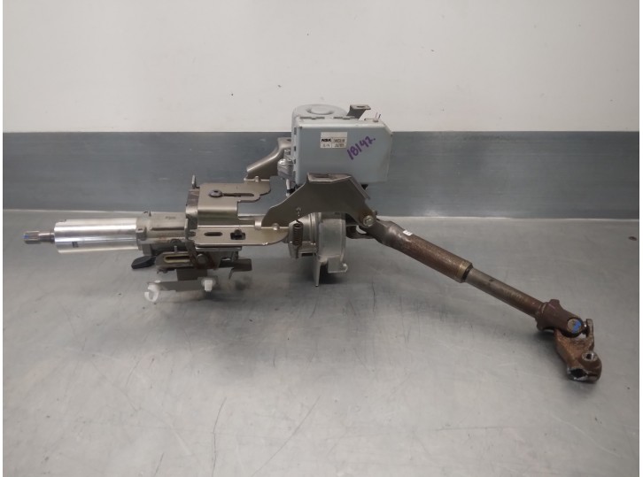 Replacement steering column for Nissan Qashqai (J11) 1.2 16V CAT OEM IAM reference 48810HV00A 