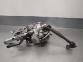 Recambio de columna direccion para nissan qashqai (j11) 1.2 16v cat referencia OEM IAM 48810HV00A  