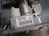 Recambio de columna direccion para nissan qashqai (j11) 1.2 16v cat referencia OEM IAM 48810HV00A  