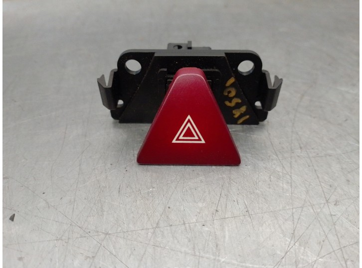 Recambio de warning para peugeot 307 (s1) 2.0 hdi cat referencia OEM IAM 9643219577 