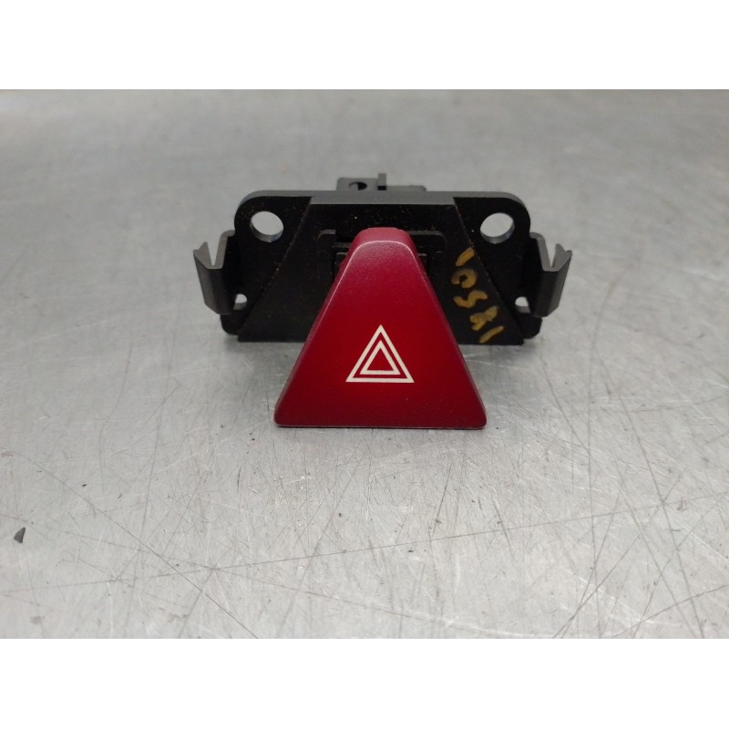 Recambio de warning para peugeot 307 (s1) 2.0 hdi cat referencia OEM IAM 9643219577  