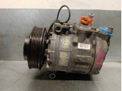 Recambio de compresor aire acondicionado para saab 9-5 berlina 2.0 cat referencia OEM IAM 4541207 4541207 