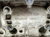 Recambio de culata para renault koleos 2.0 dci diesel fap referencia OEM IAM 8200808824  8200673395