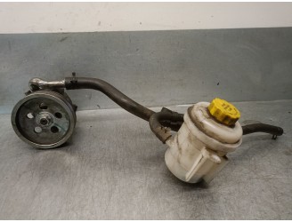 Recambio de bomba servodireccion para tata indica vista 1.3 crdi referencia OEM IAM 701060200 TRW
